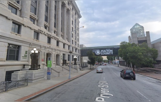 Accused Midtown Shooter Raissa Kengne Deemed Not Competent to Stand Trial in Atlanta