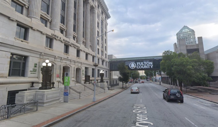 Accused Midtown Shooter Raissa Kengne Deemed Not Competent to Stand Trial in Atlanta