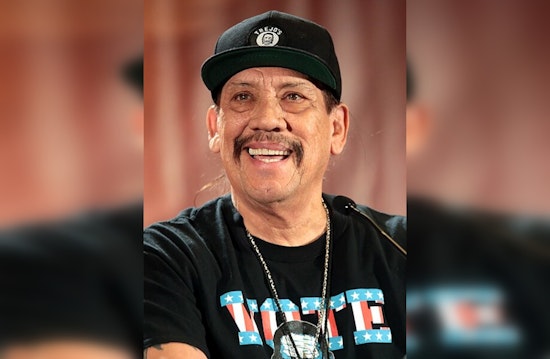 Actor Danny Trejo Involved in Los Angeles July 4th Parade Altercation After Water Balloon Incident