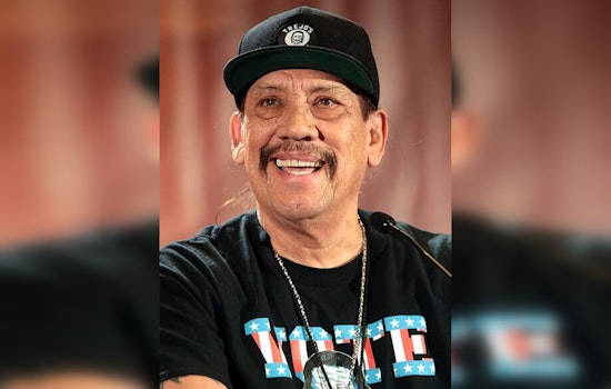 Actor Danny Trejo Involved in Los Angeles July 4th Parade Altercation After Water Balloon Incident