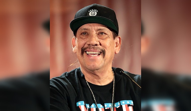 Actor Danny Trejo Involved in Los Angeles July 4th Parade Altercation After Water Balloon Incident