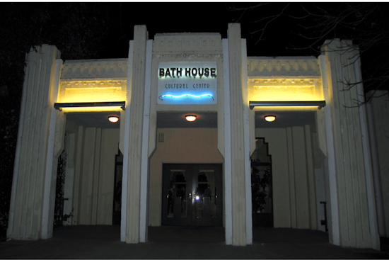 Adam Velte's White Rock Lake-Inspired Photography to Enchant at Bath House Cultural Center in Dallas