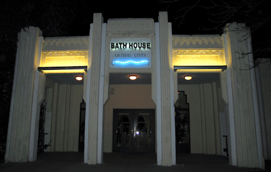 Adam Velte's White Rock Lake-Inspired Photography to Enchant at Bath House Cultural Center in Dallas
