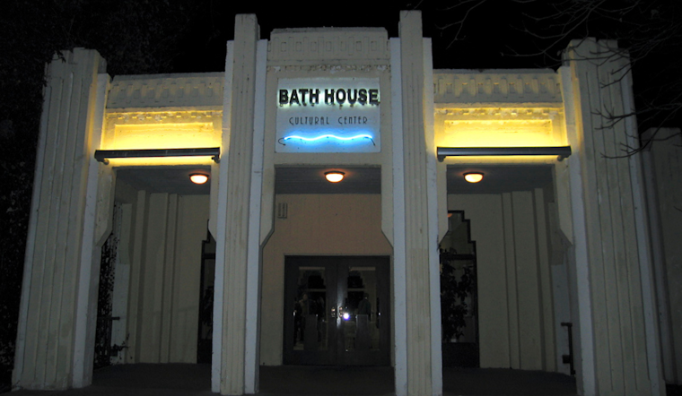 Adam Velte's White Rock Lake-Inspired Photography to Enchant at Bath House Cultural Center in Dallas