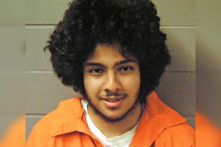 Adel Daoud's Sentence Increased to 27 Years for Downtown Chicago Bomb Plot, Appeals Court Calls for Tougher Stance on Terrorism