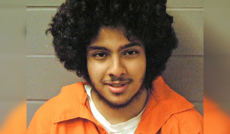 Adel Daoud's Sentence Increased to 27 Years for Downtown Chicago Bomb Plot, Appeals Court Calls for Tougher Stance on Terrorism