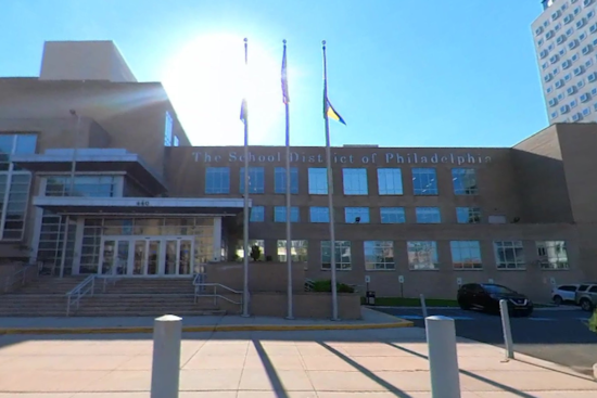 ADL Files Civil Rights Complaint Against Philadelphia School District Over Alleged Antisemitism