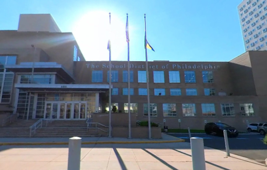 ADL Files Civil Rights Complaint Against Philadelphia School District Over Alleged Antisemitism
