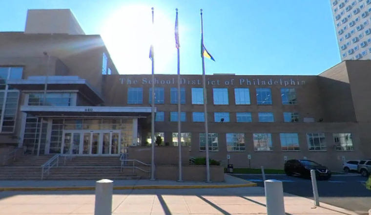 ADL Files Civil Rights Complaint Against Philadelphia School District Over Alleged Antisemitism