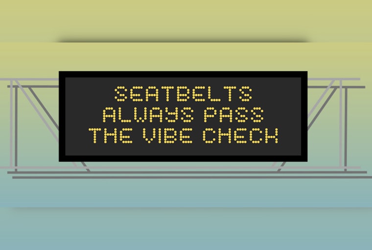 ADOT Launches 8th Annual Safety Message Contest to Promote Roadway Vigilance