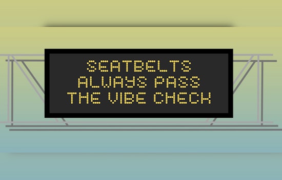 ADOT Launches 8th Annual Safety Message Contest to Promote Roadway Vigilance