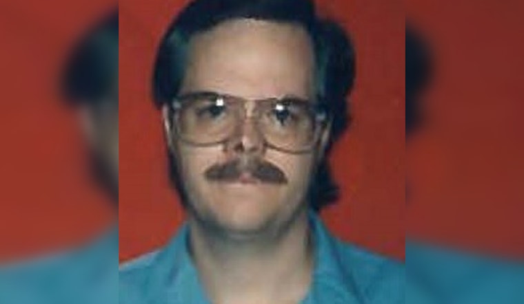 After 30 Years on the Run, Oregon's "Most Wanted" Fugitive Captured in Georgia