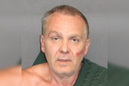 Alabama Man Charged with First-Degree Murder in Stabbing Death of Woman in Kingman, Arizona