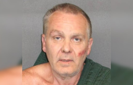 Alabama Man Charged with First-Degree Murder in Stabbing Death of Woman in Kingman, Arizona