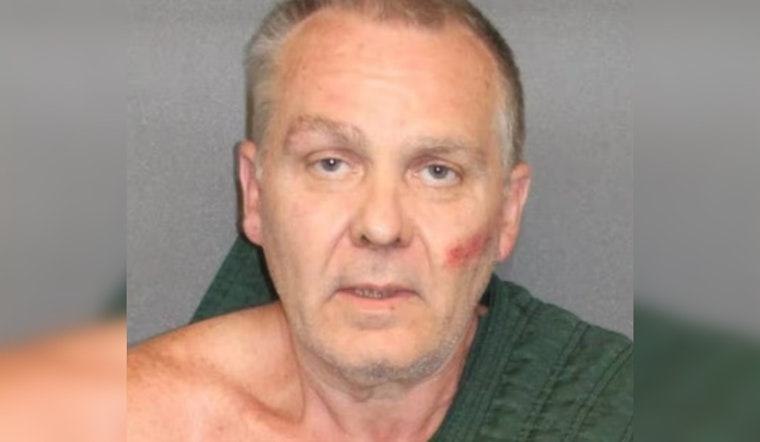 Alabama Man Charged with First-Degree Murder in Stabbing Death of Woman in Kingman, Arizona