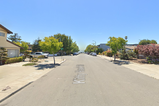Alameda Community Mourning After Deadly Shooting Leaves Three Dead and Several Injured on Kitty Hawk Road