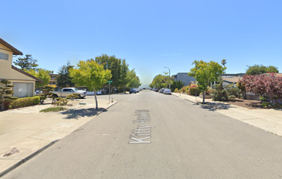 Alameda Community Mourning After Deadly Shooting Leaves Three Dead and Several Injured on Kitty Hawk Road