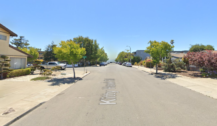 Alameda Community Mourning After Deadly Shooting Leaves Three Dead and Several Injured on Kitty Hawk Road