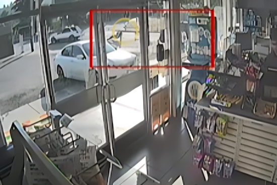 VIDEO: Alameda County Deputy Injured In Dramatic Encounter With Stolen Vehicle, Suspects Charged with Attempted Murder