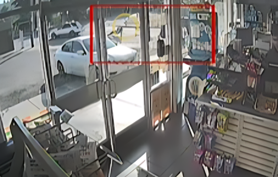 VIDEO: Alameda County Deputy Injured In Dramatic Encounter With Stolen Vehicle, Suspects Charged with Attempted Murder