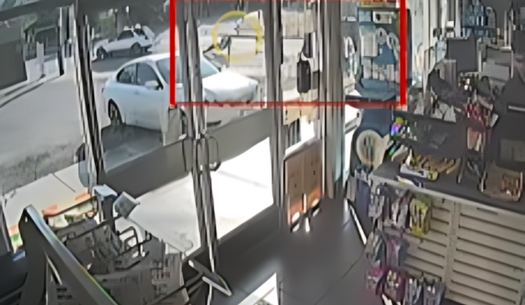 VIDEO: Alameda County Deputy Injured In Dramatic Encounter With Stolen Vehicle, Suspects Charged with Attempted Murder