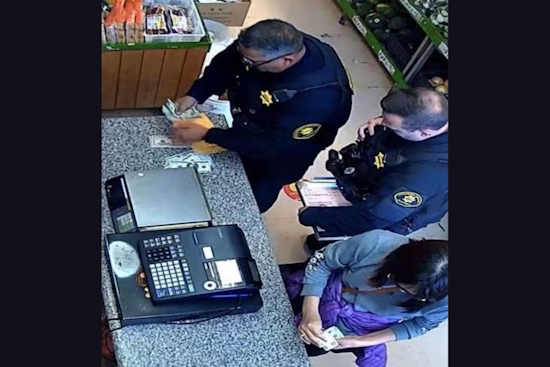 Alameda County Sheriff's Office Refutes Misconduct Allegations Over Oakland Business Levy Incident