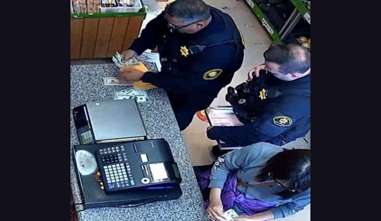 Alameda County Sheriff's Office Refutes Misconduct Allegations Over Oakland Business Levy Incident
