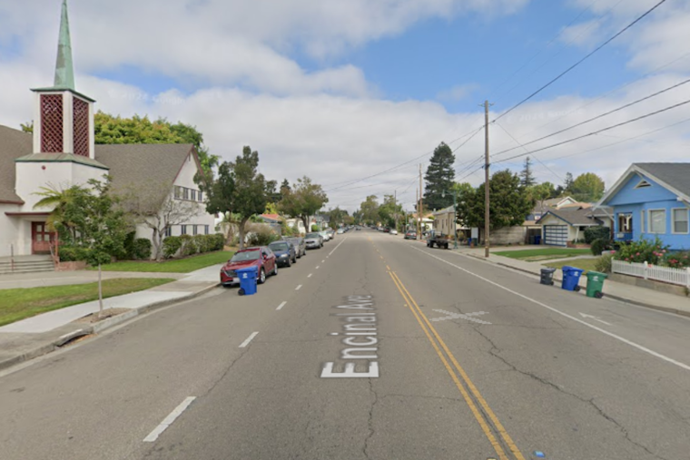 Alameda's Encinal Avenue Intersections Set for Accessibility Upgrades, Expect Commuter Delays