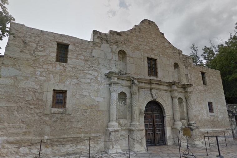 Alamo Church Restoration: Iconic San Antonio Landmark to Undergo Roof Replacement, Facing Multi-year Closure