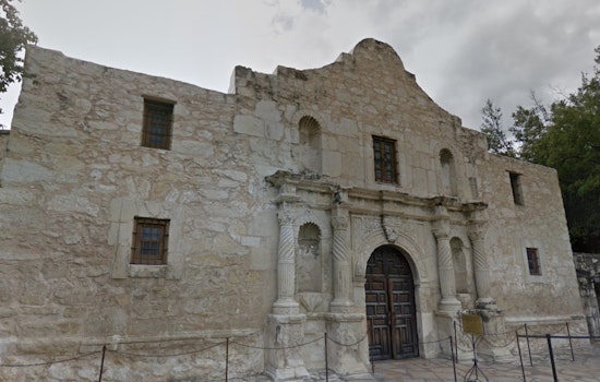 Alamo Church Restoration: Iconic San Antonio Landmark to Undergo Roof Replacement, Facing Multi-year Closure