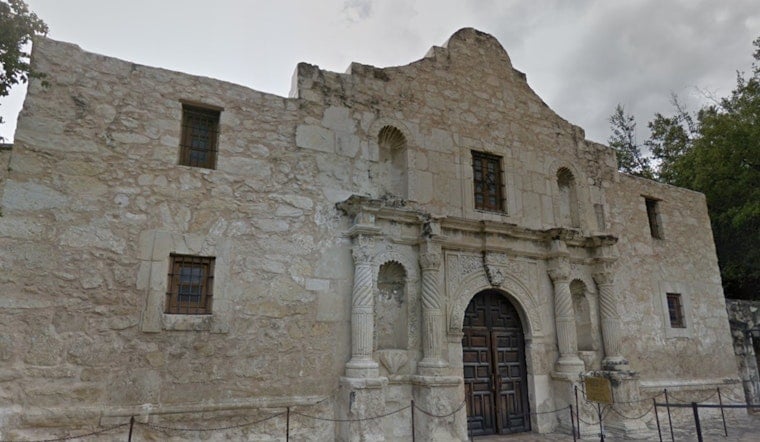 Alamo Church Restoration: Iconic San Antonio Landmark to Undergo Roof Replacement, Facing Multi-year Closure
