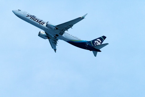 Alaska Airlines and Sacramento International Airport Launch Seasonal Non-Stop Flights to Sought-After Destinations