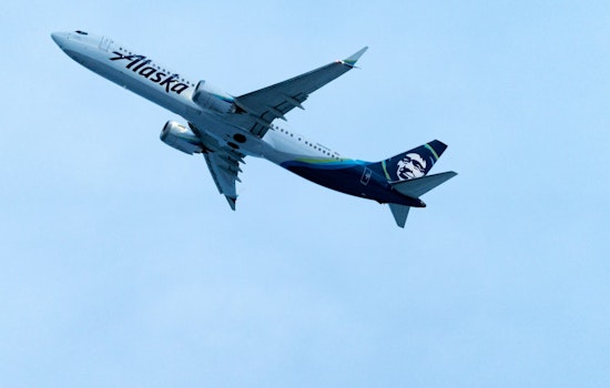 Alaska Airlines and Sacramento International Airport Launch Seasonal Non-Stop Flights to Sought-After Destinations