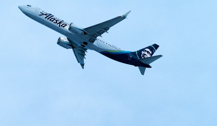 Alaska Airlines and Sacramento International Airport Launch Seasonal Non-Stop Flights to Sought-After Destinations