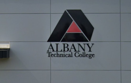 Albany Tech to Pioneer Georgia's First Critical Care Training Program for Paramedics