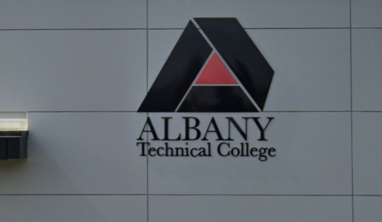 Albany Tech to Pioneer Georgia's First Critical Care Training Program for Paramedics