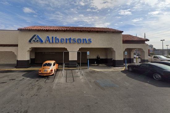 Albertsons to Divest 16 Nevada Stores to Push Through Kroger Merger Amid Antitrust Scrutiny