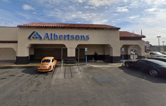 Albertsons to Divest 16 Nevada Stores to Push Through Kroger Merger Amid Antitrust Scrutiny