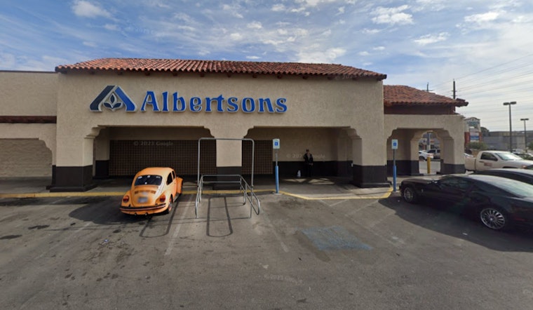Albertsons to Divest 16 Nevada Stores to Push Through Kroger Merger Amid Antitrust Scrutiny