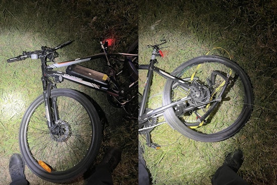Alcoa Police Seek Public Help to Solve Cyclist Hit-and-Run on East Hunt Road