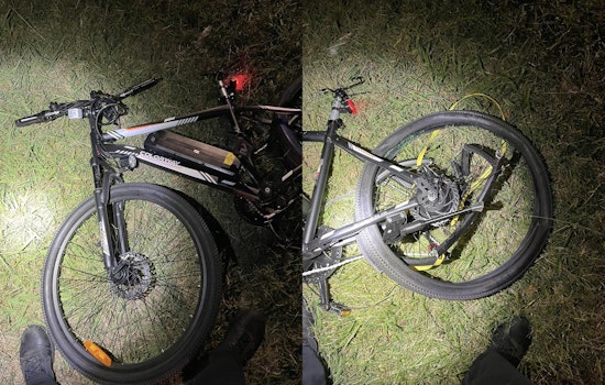 Alcoa Police Seek Public Help to Solve Cyclist Hit-and-Run on East Hunt Road