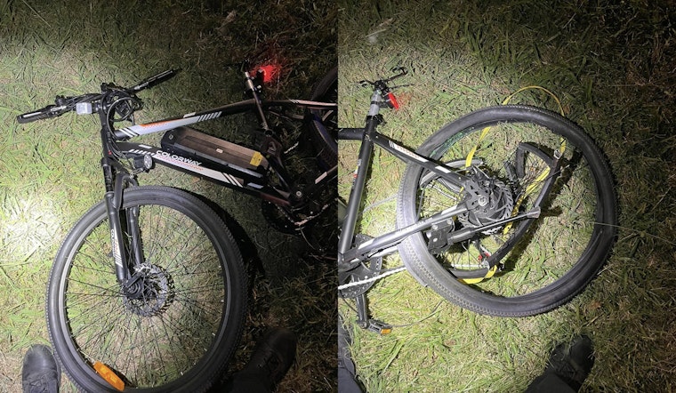 Alcoa Police Seek Public Help to Solve Cyclist Hit-and-Run on East Hunt Road