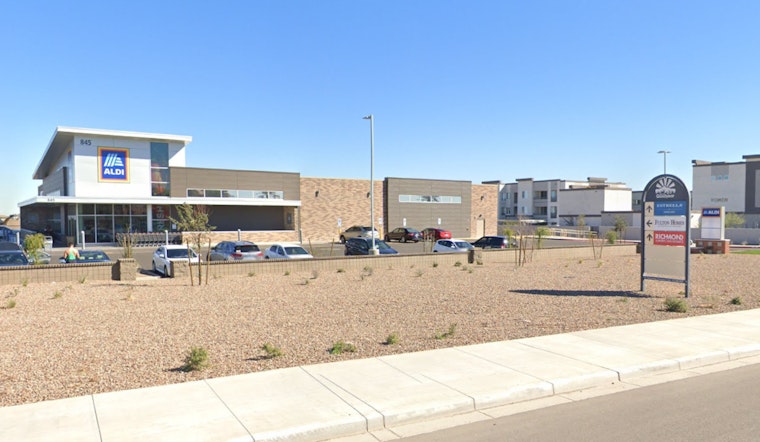 Aldi Advances Plans for New Distribution Center in Goodyear, Poised to Generate 700 Jobs