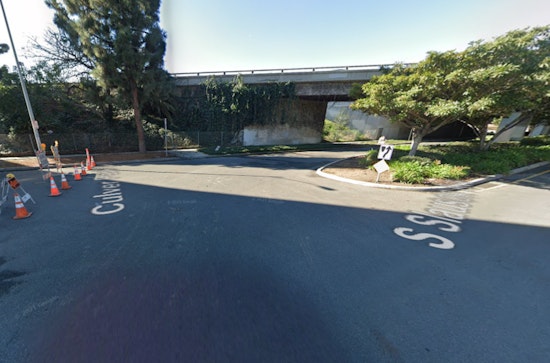 Alert in Culver City, Police Seek Two Suspects After Daylight Robbery Near Culver Park Drive