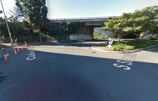 Alert in Culver City, Police Seek Two Suspects After Daylight Robbery Near Culver Park Drive