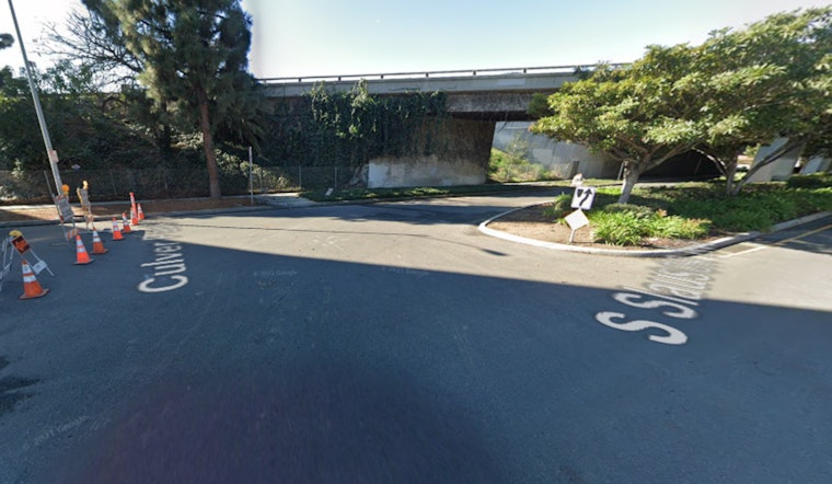 Alert in Culver City, Police Seek Two Suspects After Daylight Robbery Near Culver Park Drive