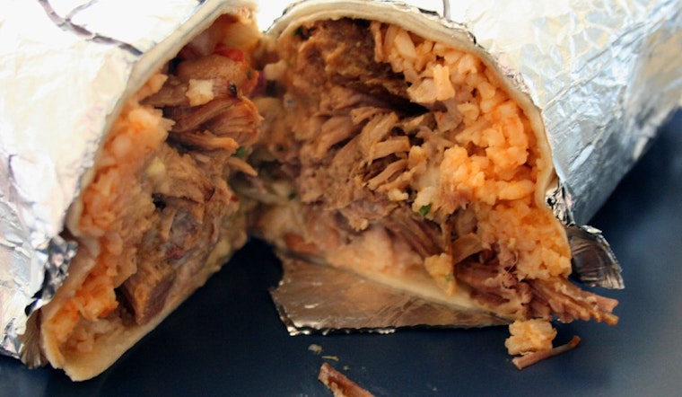 Alleged Creator of "Mission-style Burrito" Among 16 New Legacy Businesses in San Francisco