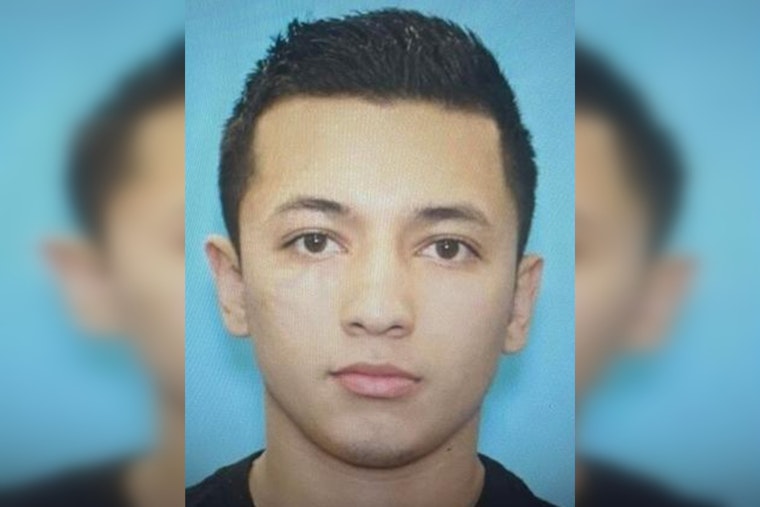 Alleged Dallas Murder Suspect Nabbed in Devine Following Weeklong Manhunt