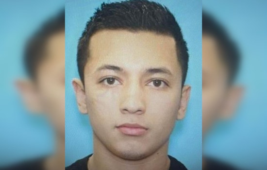 Alleged Dallas Murder Suspect Nabbed in Devine Following Weeklong Manhunt
