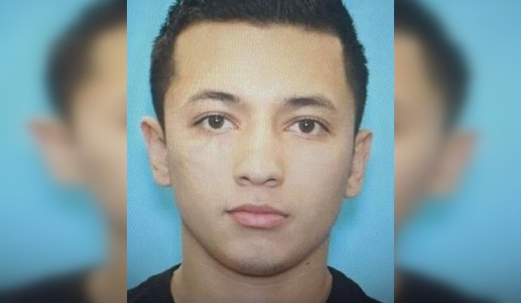 Alleged Dallas Murder Suspect Nabbed in Devine Following Weeklong Manhunt
